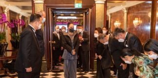 TAT Introduces ‘Visit Thailand Year 2022’ at WTM 2021