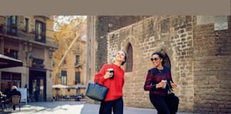 8 of the top trending destinations for travelers to explore in 2022
