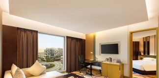 Pride Group of Hotels Introduces Staycation packages for the festive season