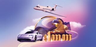 Win the opportunity of a lifetime with Qatar Airways and Hamad International Airport’s “Fly and Win” campaign