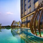 radisson-blue-nasik-4Poolside-at-Radisson-Blu-Hotel-Spa-Nashik