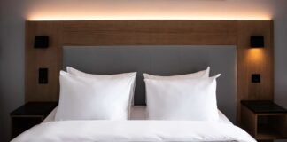 An unparalleled luxury lifestyle experience awaits you at Radisson Blu Hotel & Spa, Nashik