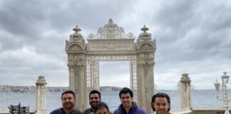 Tourism Turkiye conducts FAM trip for Indian Travel Agents