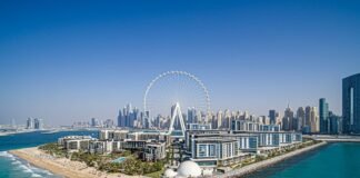 Caesars Palace Dubai appoints One Rep Global as India representative