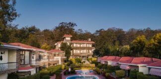 Country Inn Hotels & Resorts introduces Christmas & New Year packages