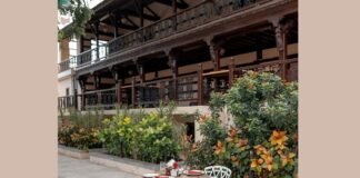 Tree of Life adds Two New Properties at Dared, Gujarat and Amer, Jaipur