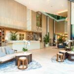 Hilton Garden Inn Phuket Bang Tao_Lobby