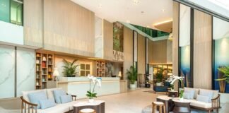 Hilton Welcomes First Hilton Garden Inn Hotel in Thailand with Opening of Hilton Garden Inn Phuket Bang Tao