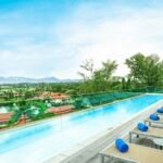 Hilton Garden Inn Phuket Bang web Tao_Rooftop Pool 1