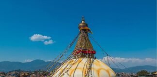 Nepal makes quarantine mandatory for travellers arriving from 67 countries