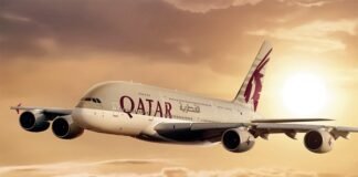 Qatar Airways Brings its Airbus A380 Aircraft Back into Operation to Alleviate Fleet Capacity Challenges for the Winter Peak Season