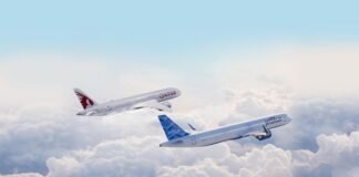 Qatar Airways Privilege Club and JetBlue TrueBlue Launch Loyalty Partnership