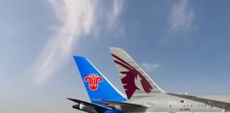 Qatar Airways and China Southern Airlines Build Upon Existing Codeshare Agreement with Signing of New Memorandum of Understanding