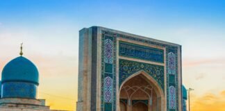 Qatar Airways to Launch Flights to Tashkent from 17 January 2022