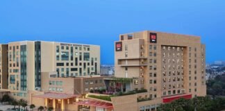 Radisson Hotel Group launches its first Radisson RED hotel in Chandigarh Mohali