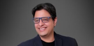 Rohit Shorey appointed as the MICE Tourism Ambassador for Kazakhstan in India