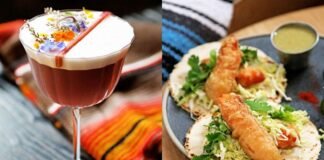 StarStudded San Francisco Bay Area Culinary Scene Shines Bright