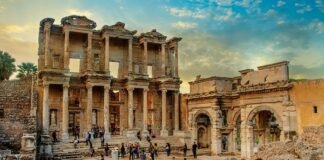 Turkey to update the quarantine arrangements for travellers to Turkey from India