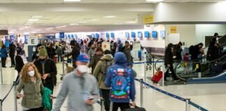 Updated Guidance for International Travellers Entering the USA