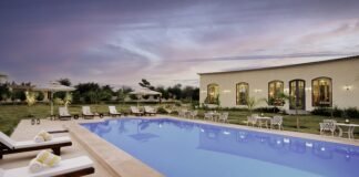WelcomHeritage launches WelcomHeritage Cheetahgarh Resort & Spa in Bera, Rajasthan