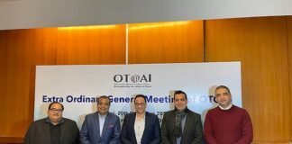 OTOAI to strengthen stakeholder relationships