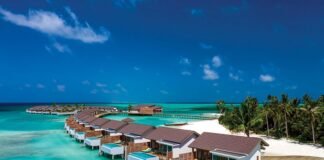 Atmosphere Kanifushi Strengthens Family Heaven Positioning With Launch of Two New Beach Pool Villa Categories & Recent Win of Maldives’ Leading Family Resort 2021 Award