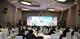 Korea Tourism Organization (KTO) hosted a one-day experiential event – “Korea MICE Experience Day 2021” at Pullman