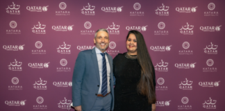 Qatar Tourism unveils luxury offerings in Qatar at ILTM Cannes 2021