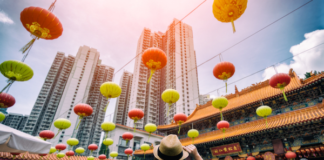 China’s Travel & Tourism sector is set to recover by more than 60% this year, reveals WTTC