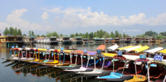 J&K Directorate of Tourism notifies rates for various tourist services