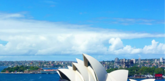 India establishes travel bubble with Australia