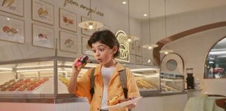 Marriott Bonvoy introduces new campaign Power of Travel