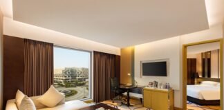 Pride Group of Hotels signs four new properties in Uttarakhand