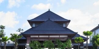 Renaissance Hotels Unveils Its Latest Resort in the Island of the Gods