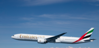 Emirates in 2021: A year of rebuilding and flying better