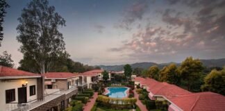 Country Inn Hotels & Resorts introduces refreshed brand identity and plans expansion