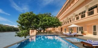 IFC’s TechEmerge and IHCL to Pilot Sustainable Cooling Innovations in Indian Hotels