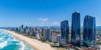 The Langham, Gold Coast set to open in 2022