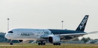 Qatar Airways seeks more than $600m in Airbus A350 dispute