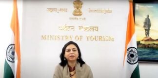 India to become the hub for spiritual and religious tourism