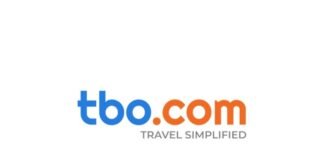 TBO Tek Limited is now tbo.com
