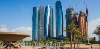 Abu Dhabi creates comprehensive Covid-19 Travel Guidelines