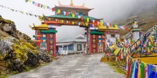 Arunachal Pradesh’s first airport expected to be ready by August 2022