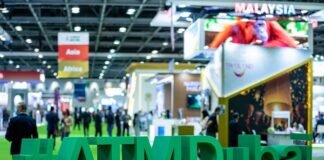 Arabian Travel Market changes 2022 dates to accommodate new UAE working week