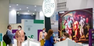 Russia climbs rankings to become Dubai’s second-largest source market in 2021, with UAE set to remain the country’s preferred GCC destination