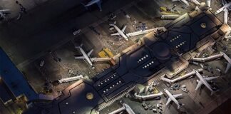 Challenges on the horizon: why the air transport industry must act now to avoid a congestion crisis