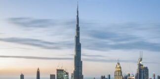 Tourism growth in Dubai gathers pace with 4.88 million visitors between January – October 2021