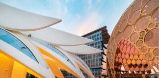 FIFA Club World Cup goes to Dubai Expo 2020