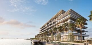 Four Seasons Strategic Growth Driven by Robust Development Pipeline and enhanced commercial strategy in 2022 and beyond