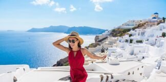 Greece in your bucket list, Greece is worth visiting